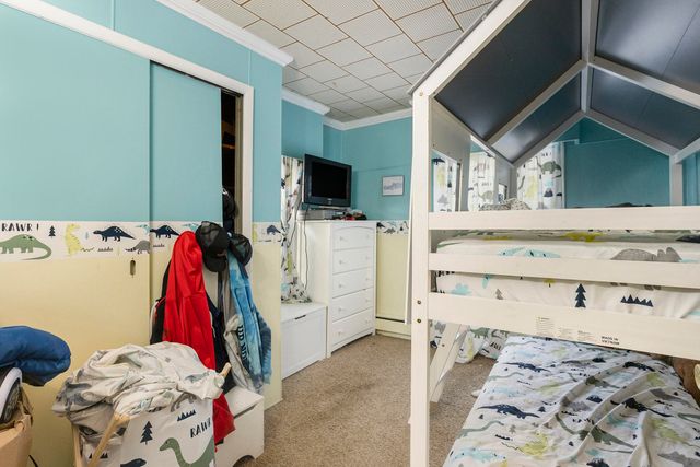 536 S Rose Street, Kalamazoo City, MI 49007