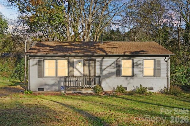 624 Dundeen Drive, Gastonia, NC 28052