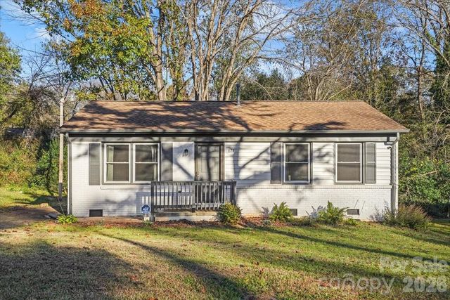 624 Dundeen Drive, Gastonia, NC 28052