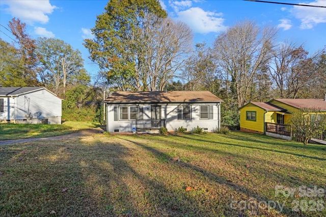 624 Dundeen Drive, Gastonia, NC 28052