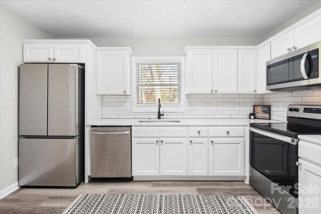 624 Dundeen Drive, Gastonia, NC 28052
