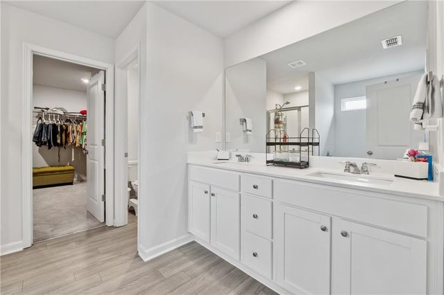 129 Summit Pointe Lane, Dallas, GA 30132