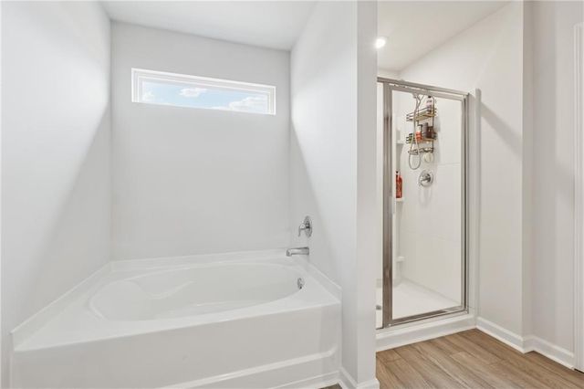 129 Summit Pointe Lane, Dallas, GA 30132