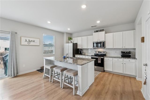 129 Summit Pointe Lane, Dallas, GA 30132