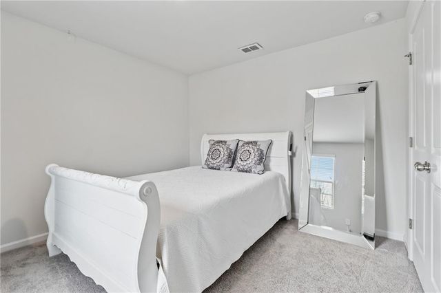 129 Summit Pointe Lane, Dallas, GA 30132