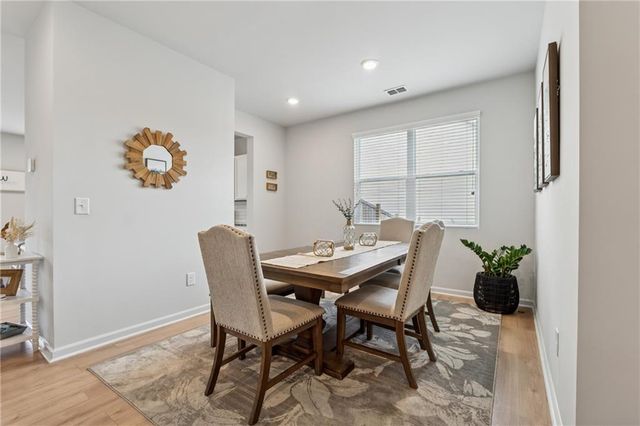 129 Summit Pointe Lane, Dallas, GA 30132