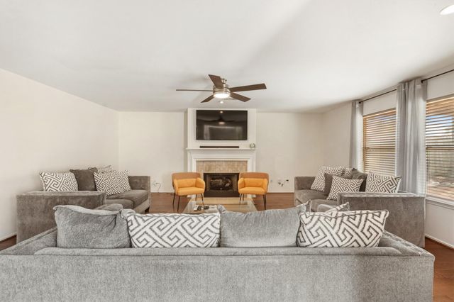 14335 Glade Point Drive, Cypress, TX 77429