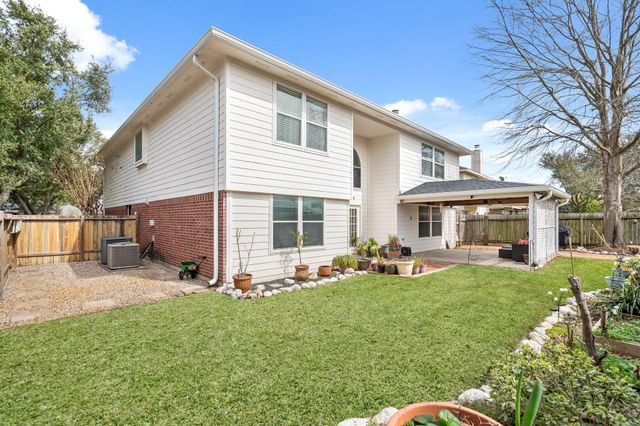 14335 Glade Point Drive, Cypress, TX 77429