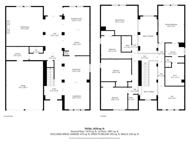 14335 Glade Point Drive, Cypress, TX 77429