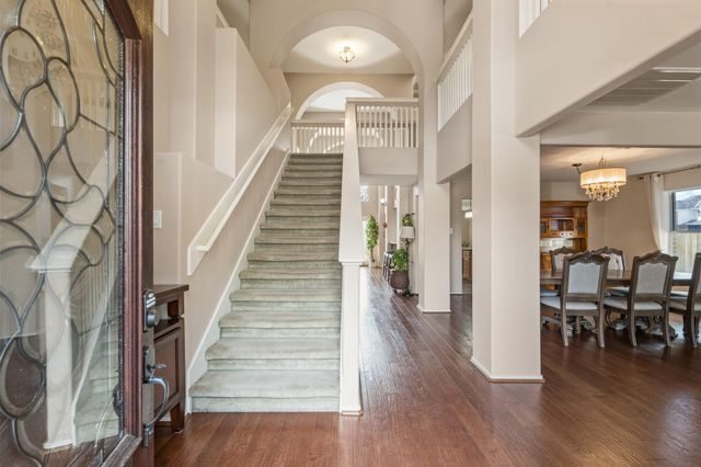 14335 Glade Point Drive, Cypress, TX 77429