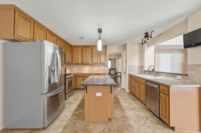 14335 Glade Point Drive, Cypress, TX 77429