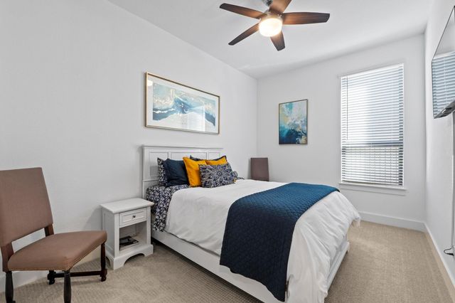 668 Two Creeks LN, Austin, TX 78737