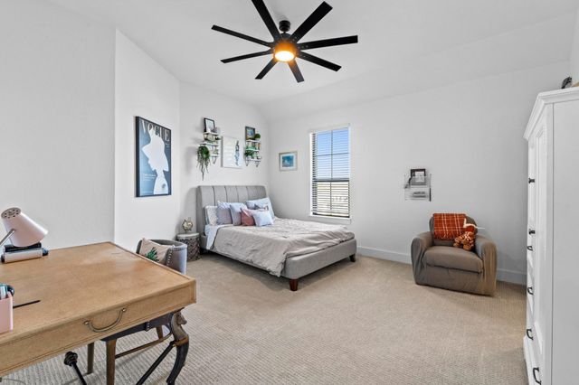 668 Two Creeks LN, Austin, TX 78737
