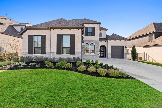 668 Two Creeks LN, Austin, TX 78737