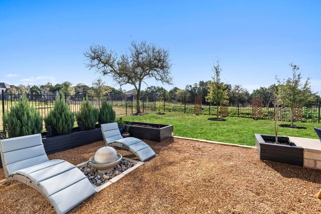668 Two Creeks LN, Austin, TX 78737