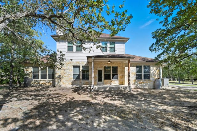 117 Hornsby TRL, Bastrop, TX 78602