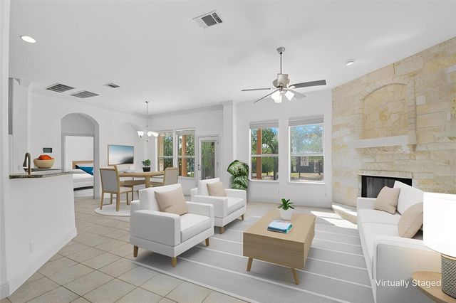 117 Hornsby TRL, Bastrop, TX 78602