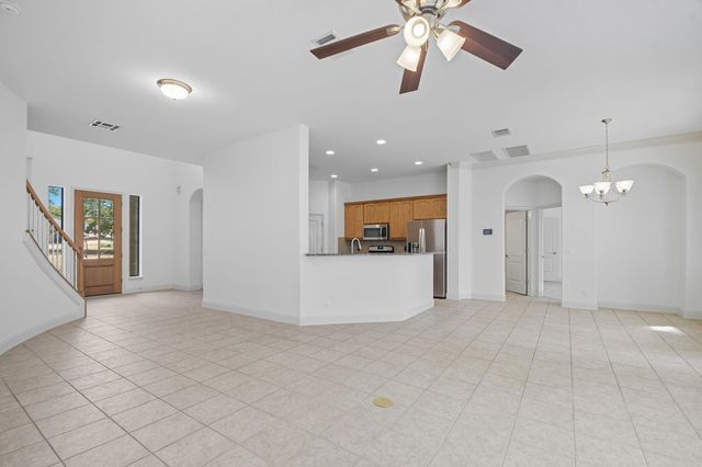 117 Hornsby TRL, Bastrop, TX 78602