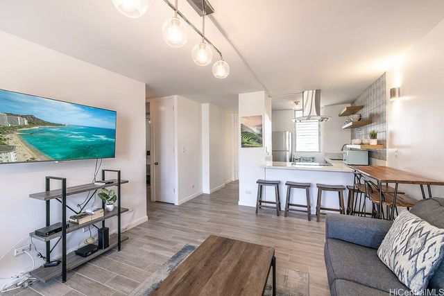 1848 Kahakai Drive 2105, Honolulu, HI 96814