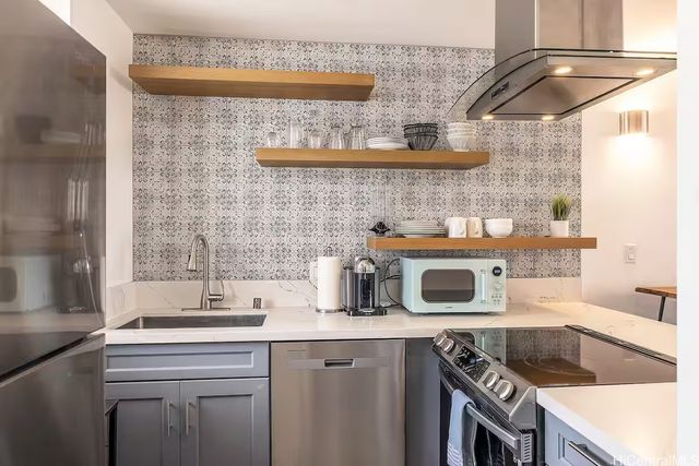 1848 Kahakai Drive 2105, Honolulu, HI 96814