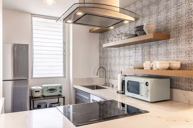 1848 Kahakai Drive 2105, Honolulu, HI 96814