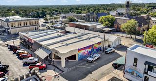 113 W Church Street, Weatherford, TX 76086