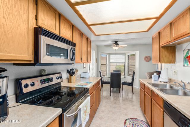 1021 S GREENFIELD Road 1058, Mesa, AZ 85206