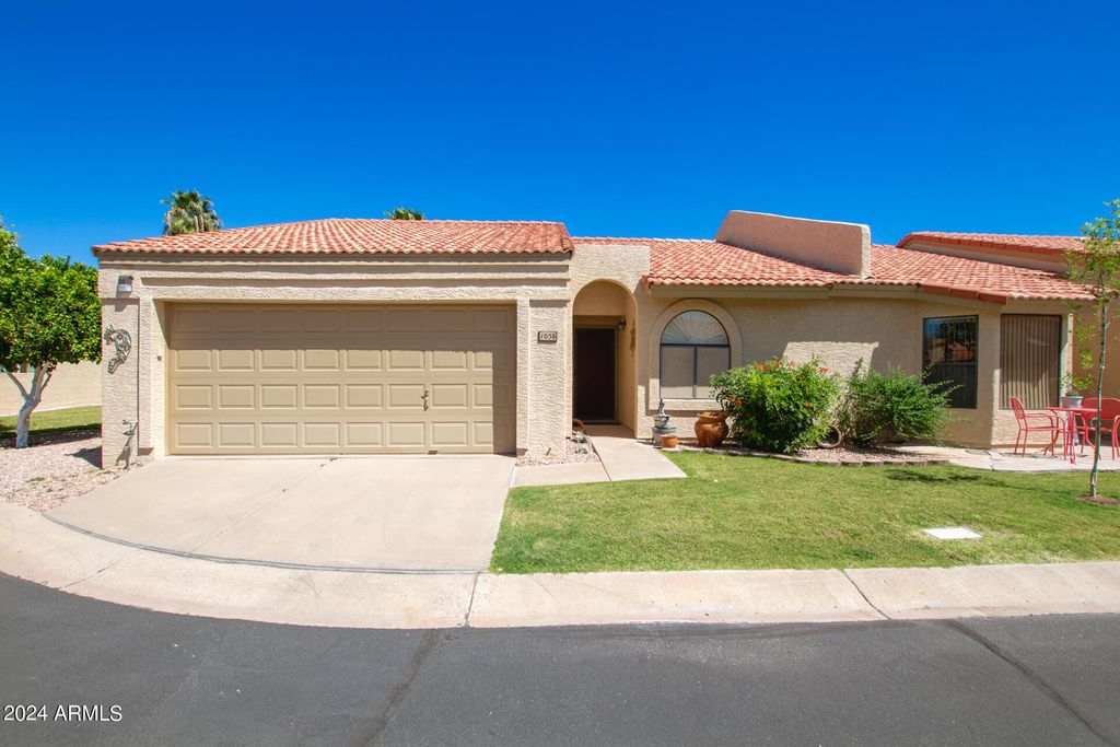 1021 S GREENFIELD Road 1058, Mesa, AZ 85206