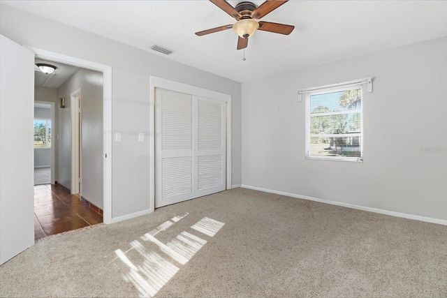 870 N COUNTRY CLUB DRIVE, Crystal River, FL 34429