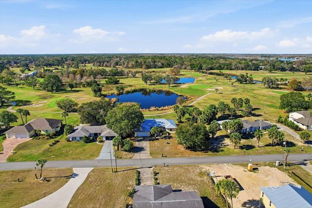 870 N COUNTRY CLUB DRIVE, Crystal River, FL 34429