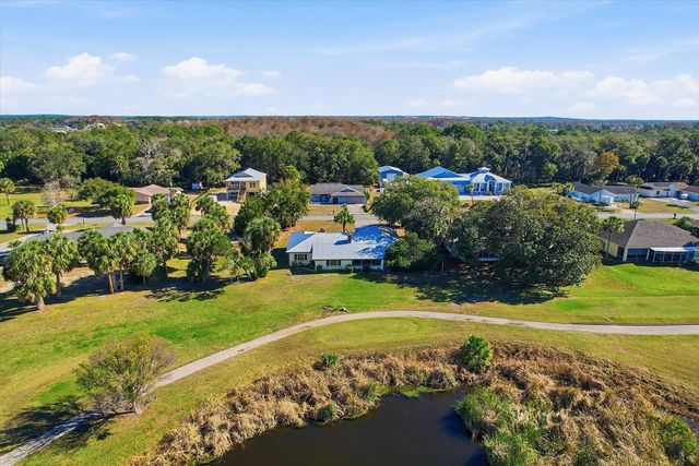 870 N COUNTRY CLUB DRIVE, Crystal River, FL 34429