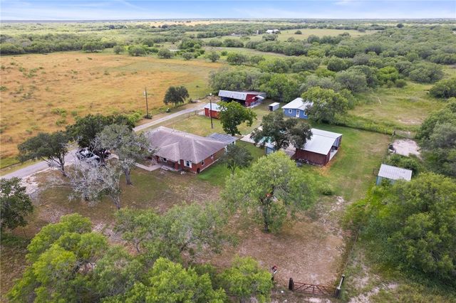 183 E Fm 772 Road, Kingsville, TX 78363