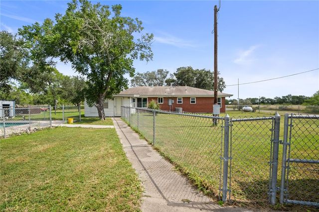 183 E Fm 772 Road, Kingsville, TX 78363