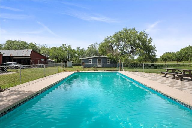 183 E Fm 772 Road, Kingsville, TX 78363
