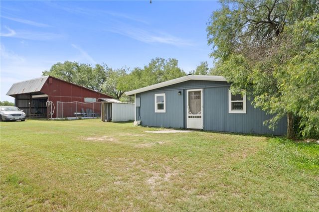 183 E Fm 772 Road, Kingsville, TX 78363