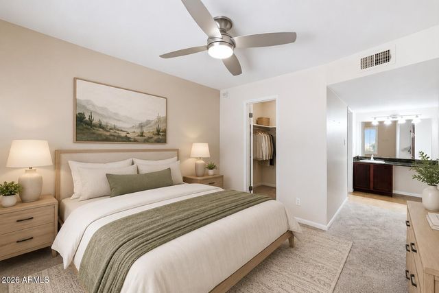 5995 N 78TH Street 1094, Scottsdale, AZ 85250