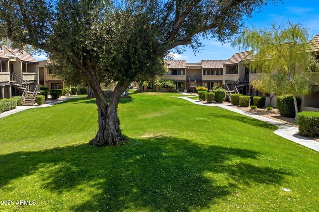 5995 N 78TH Street 1094, Scottsdale, AZ 85250