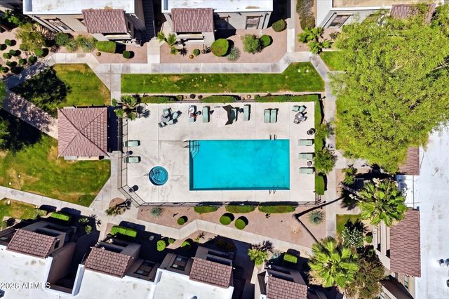 5995 N 78TH Street 1094, Scottsdale, AZ 85250
