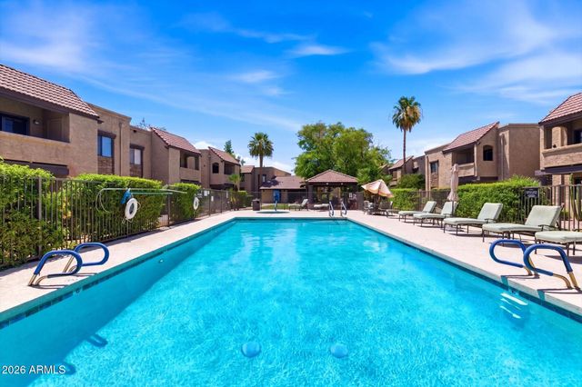 5995 N 78TH Street 1094, Scottsdale, AZ 85250