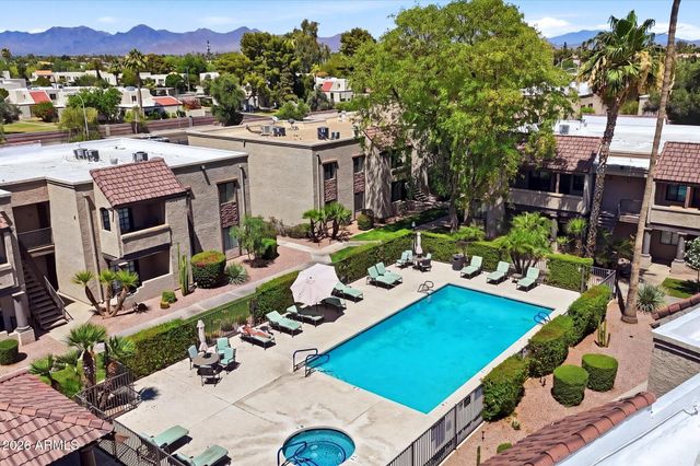 5995 N 78TH Street 1094, Scottsdale, AZ 85250