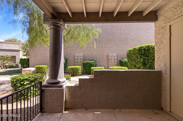 5995 N 78TH Street 1094, Scottsdale, AZ 85250