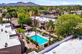 5995 N 78TH Street 1094, Scottsdale, AZ 85250