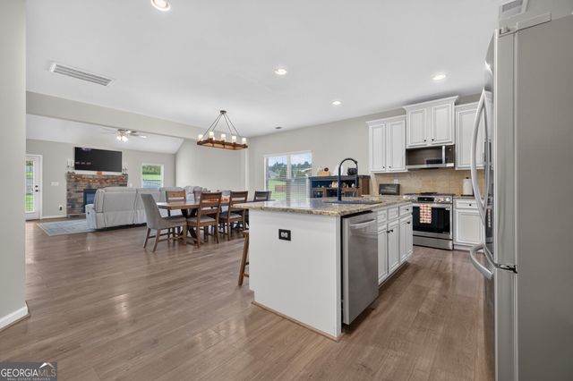 5045 Bucknell Trace, Cumming, GA 30028