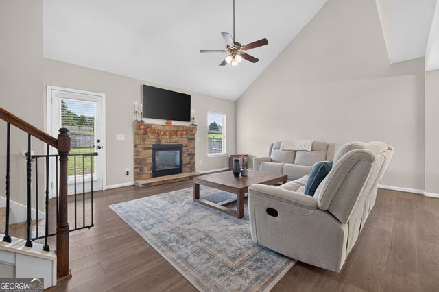 5045 Bucknell Trace, Cumming, GA 30028
