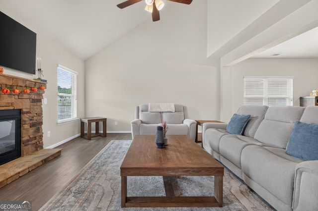5045 Bucknell Trace, Cumming, GA 30028