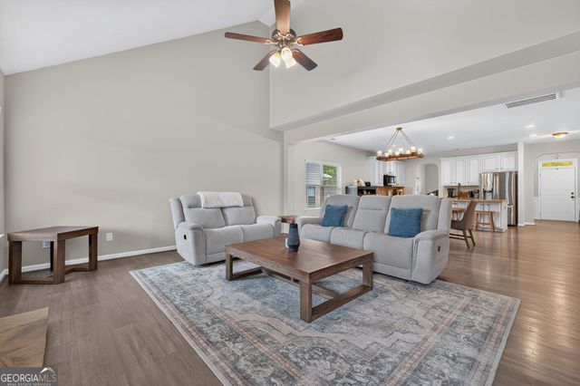 5045 Bucknell Trace, Cumming, GA 30028