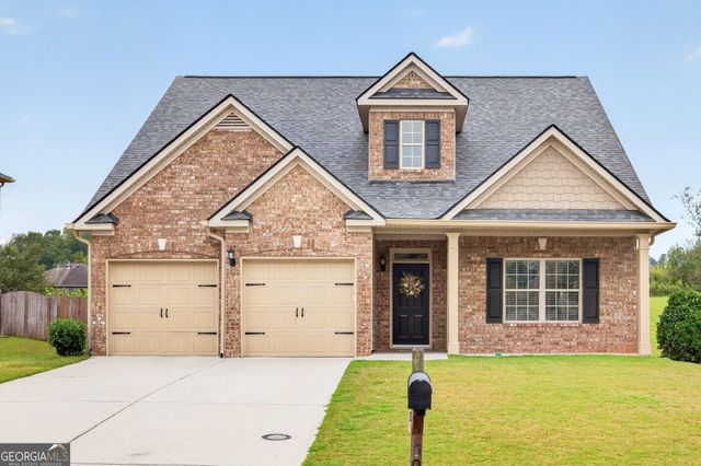 5045 Bucknell Trace, Cumming, GA 30028