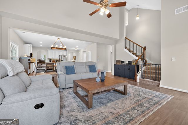 5045 Bucknell Trace, Cumming, GA 30028