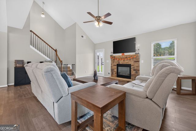 5045 Bucknell Trace, Cumming, GA 30028