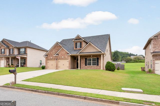 5045 Bucknell Trace, Cumming, GA 30028